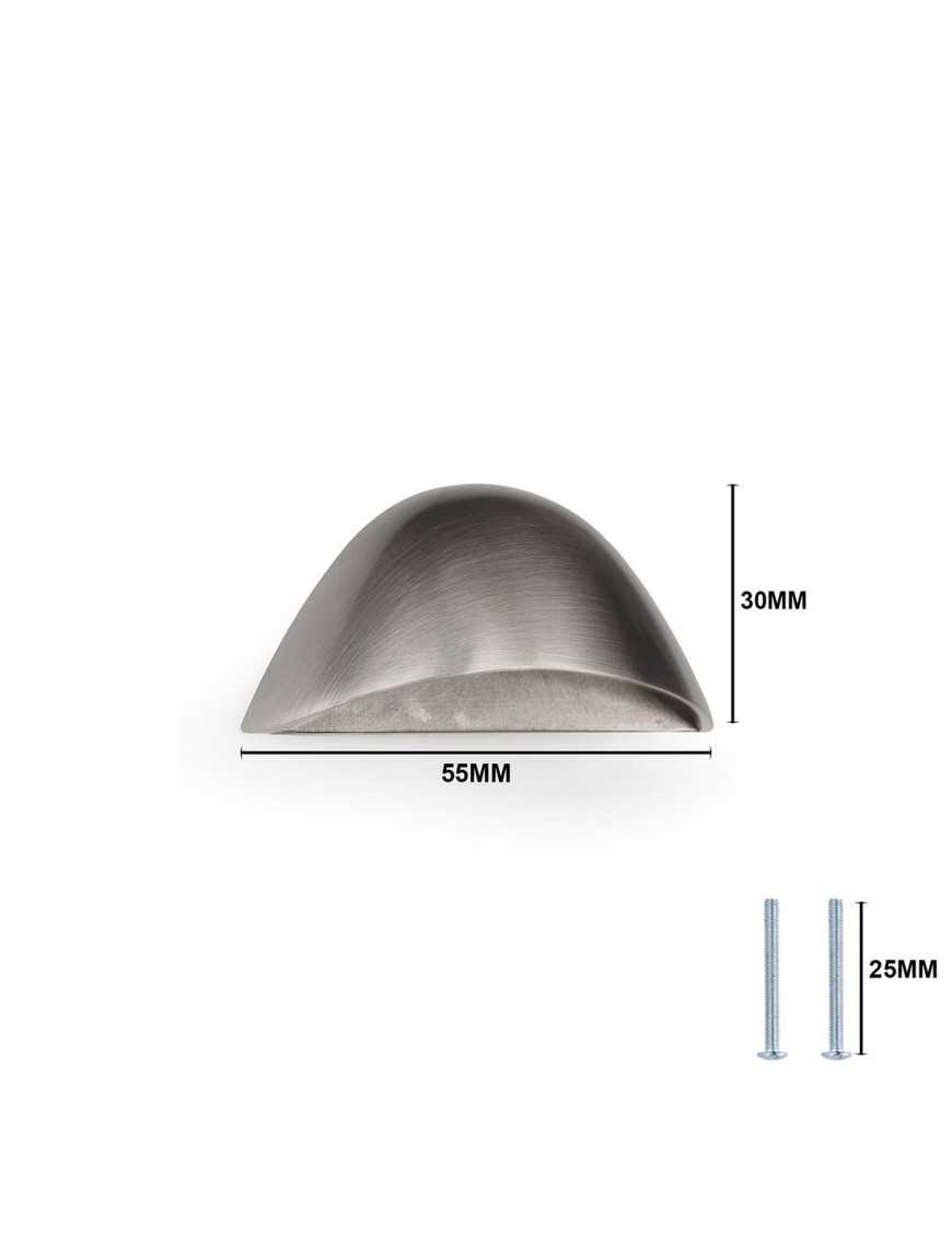 Tiradores y pomos para cajones...