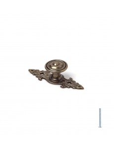 Tiradores y pomos para...