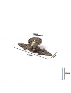 Tiradores y pomos para... 2