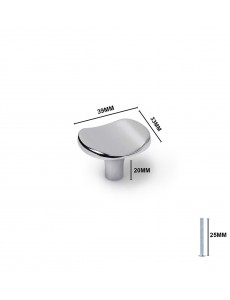 Tiradores y pomos para... 2