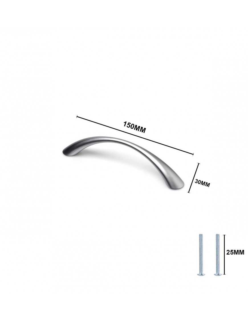 Tiradores y pomos para cajones...