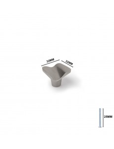 Tiradores y pomos para... 2