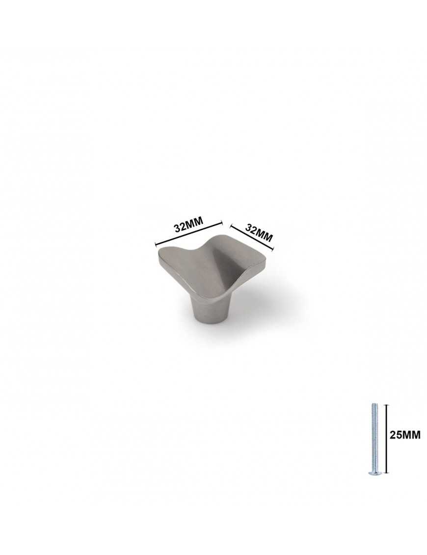 Tiradores y pomos para cajones...