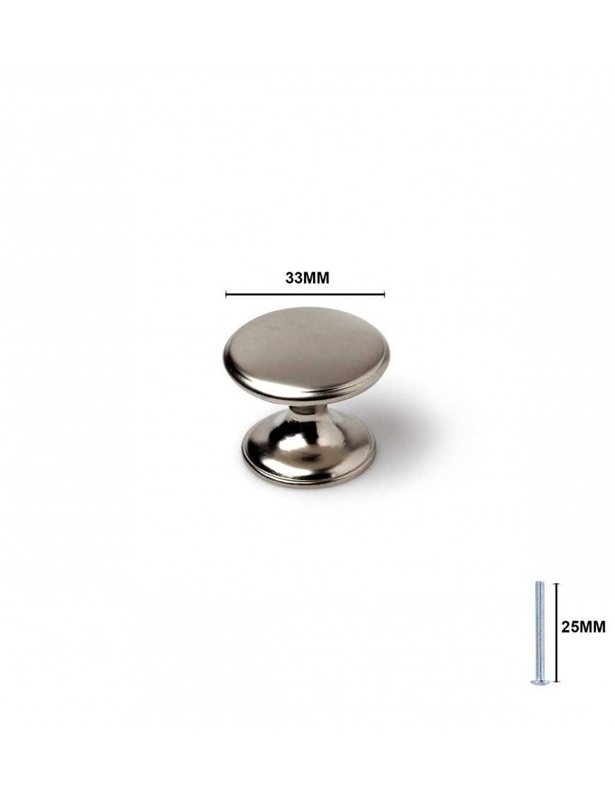 Tiradores y pomos para cajones...