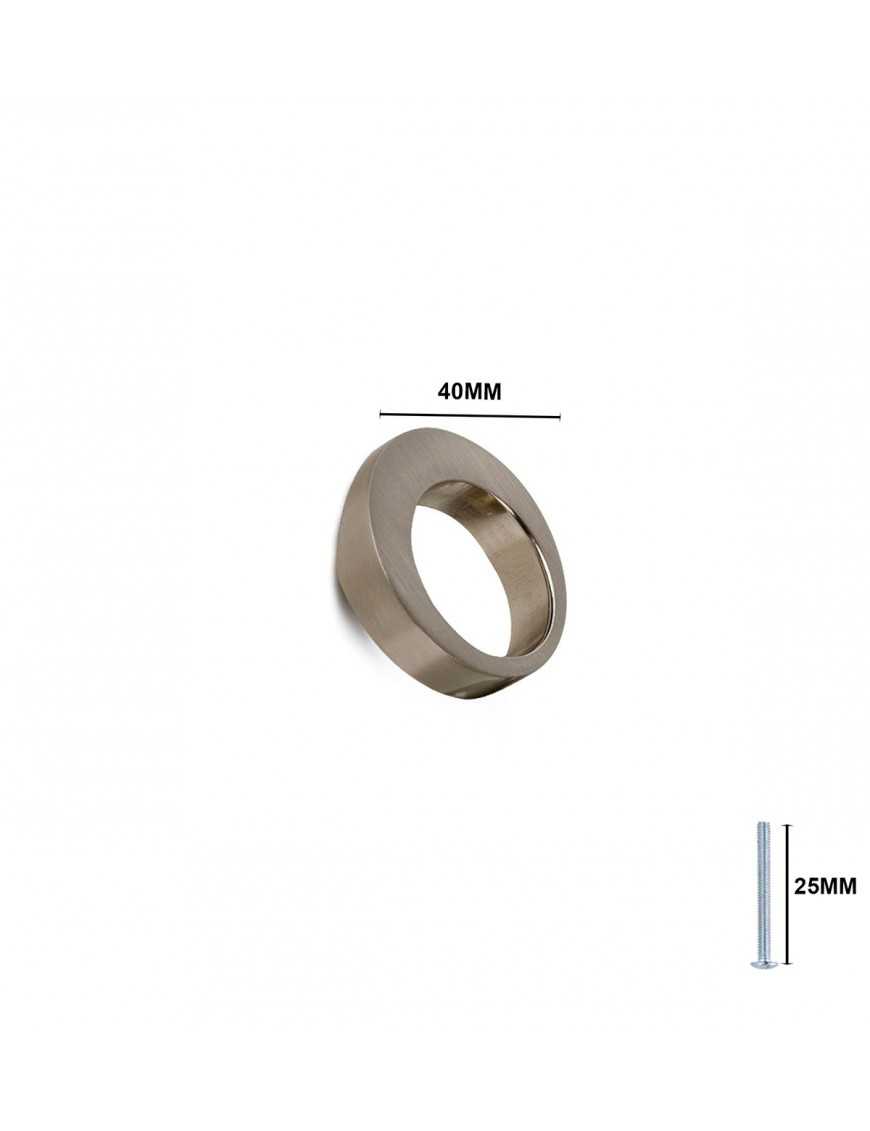 Tiradores y pomos para cajones...