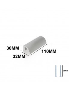 Tiradores y pomos para... 2