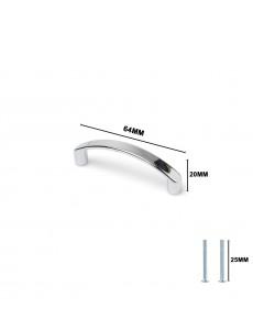 Tiradores y pomos para... 2