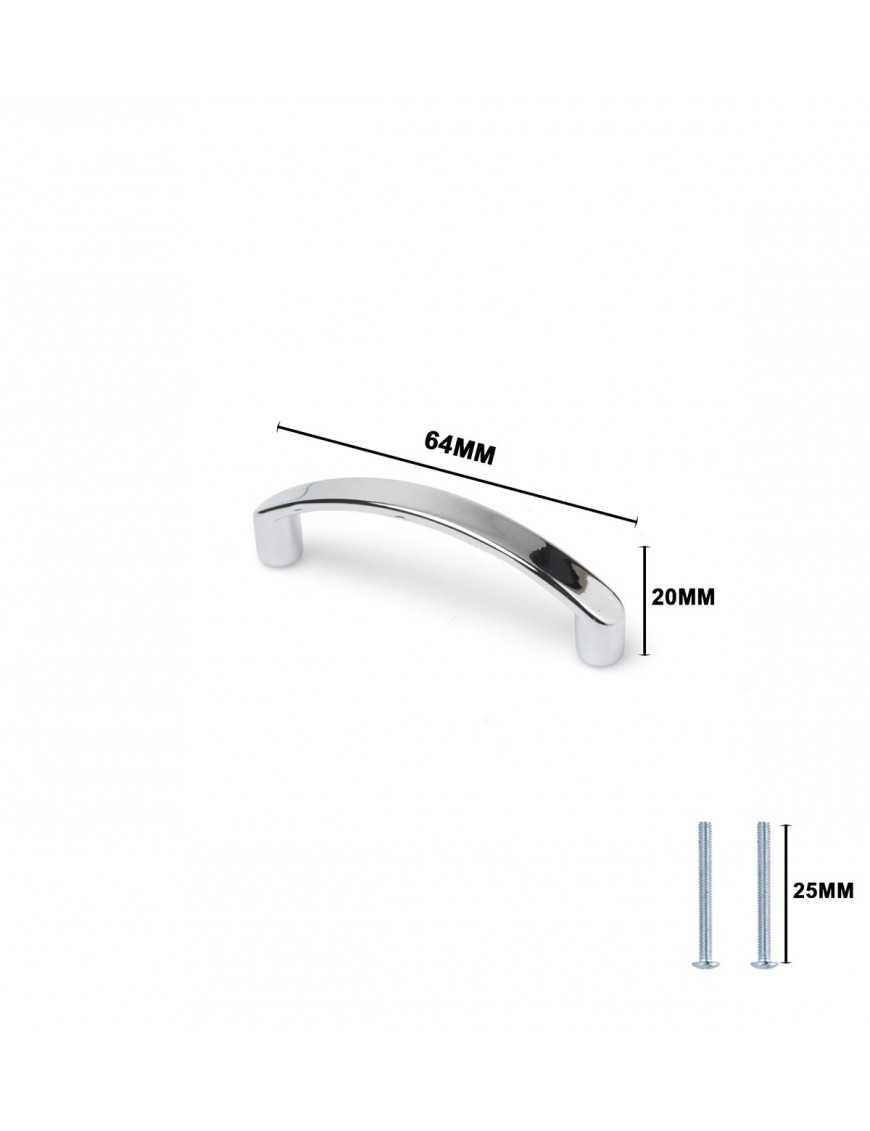 Tiradores y pomos para cajones...