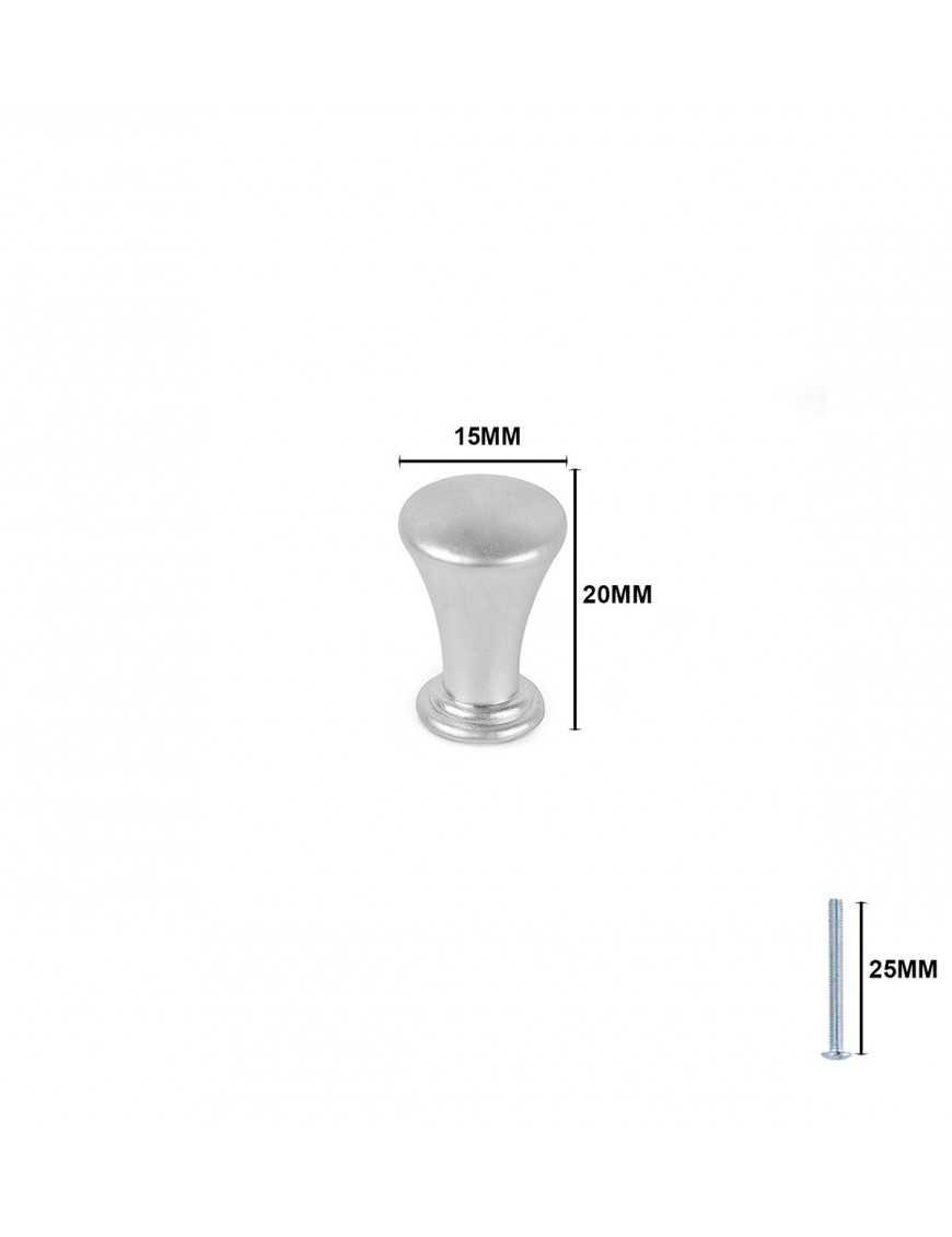 Tiradores y pomos para cajones...