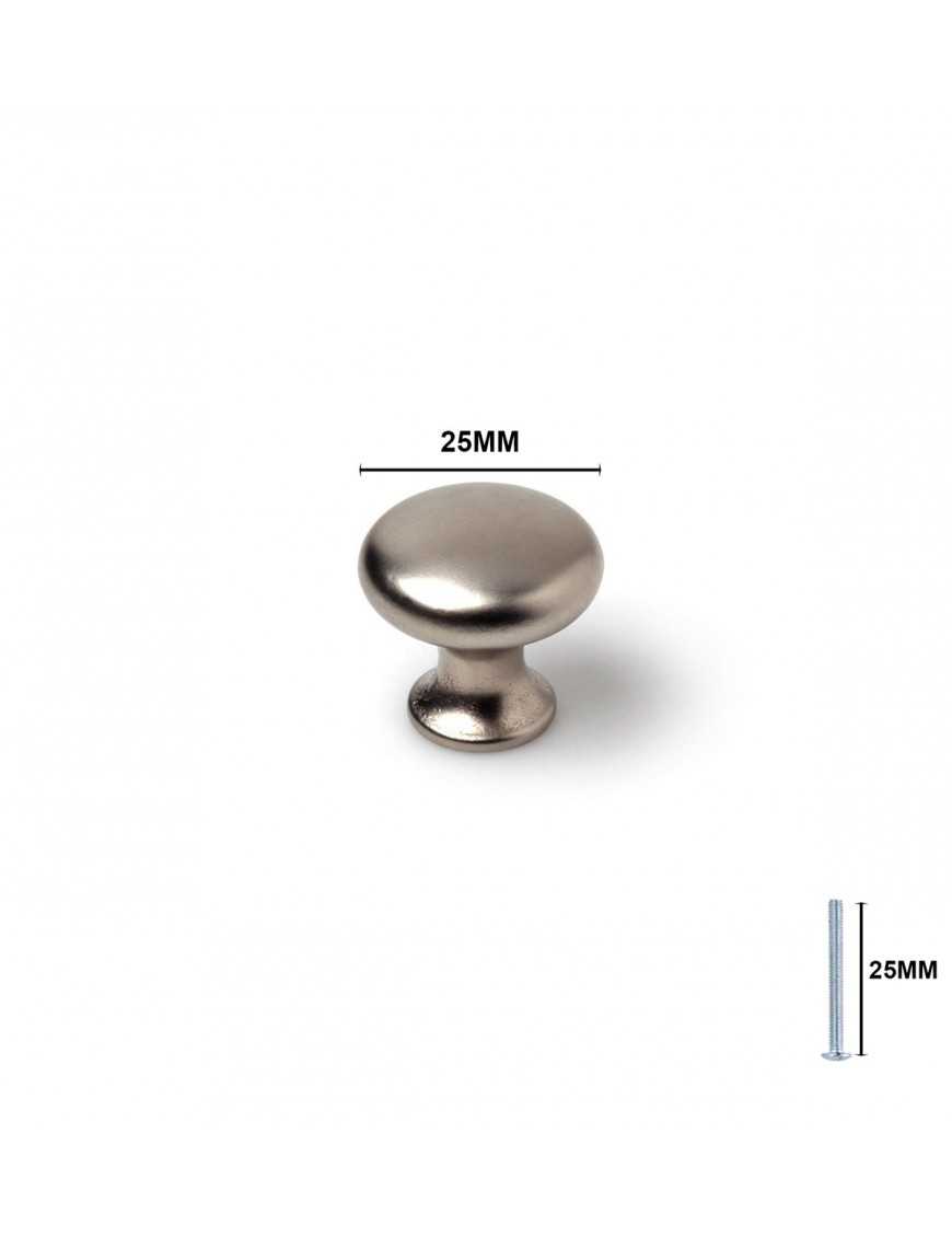 Tiradores y pomos para cajones...