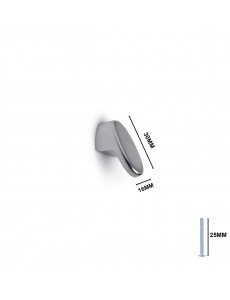 Tiradores y pomos para... 2