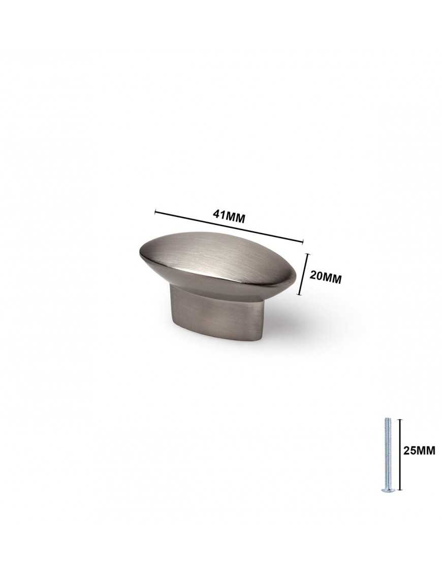 Tiradores y pomos para cajones...