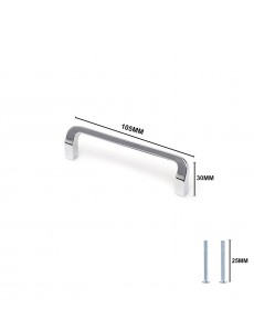 Tiradores y pomos para... 2