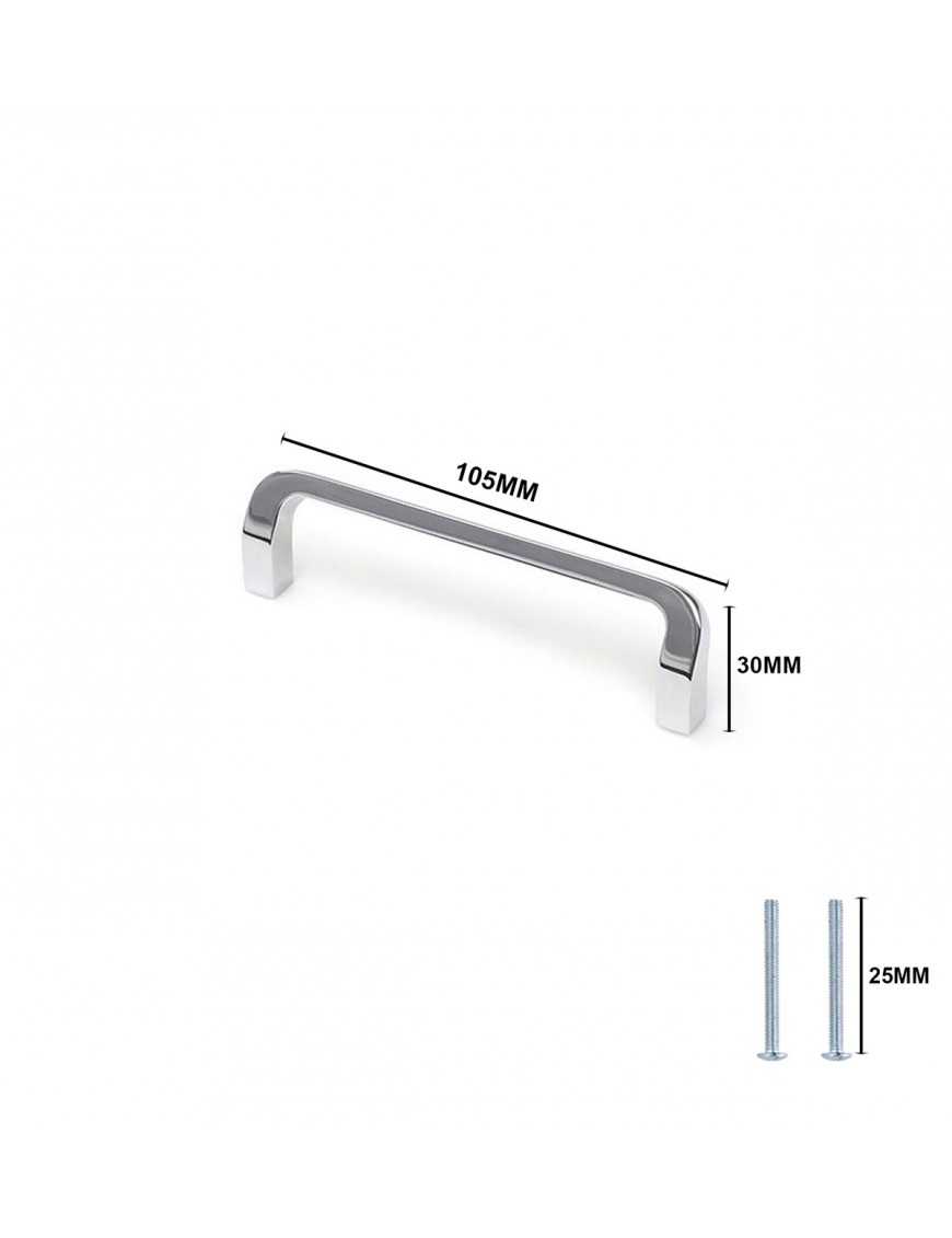 Tiradores y pomos para cajones...