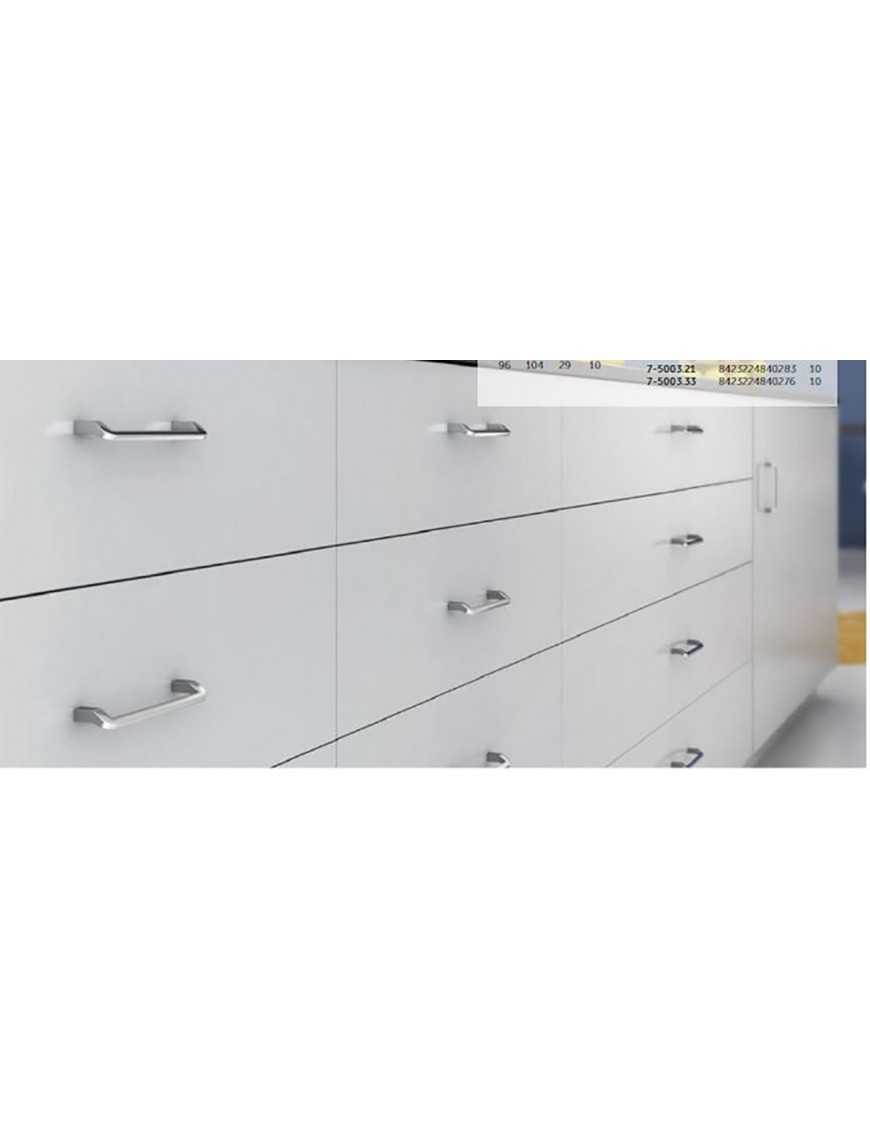 Tiradores y pomos para cajones...