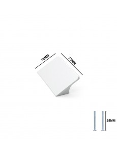 Tiradores y pomos para... 2