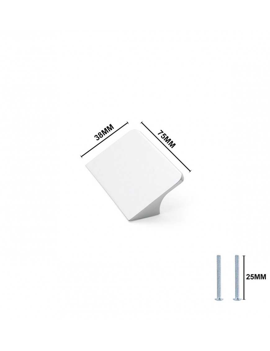 Tiradores y pomos para cajones...