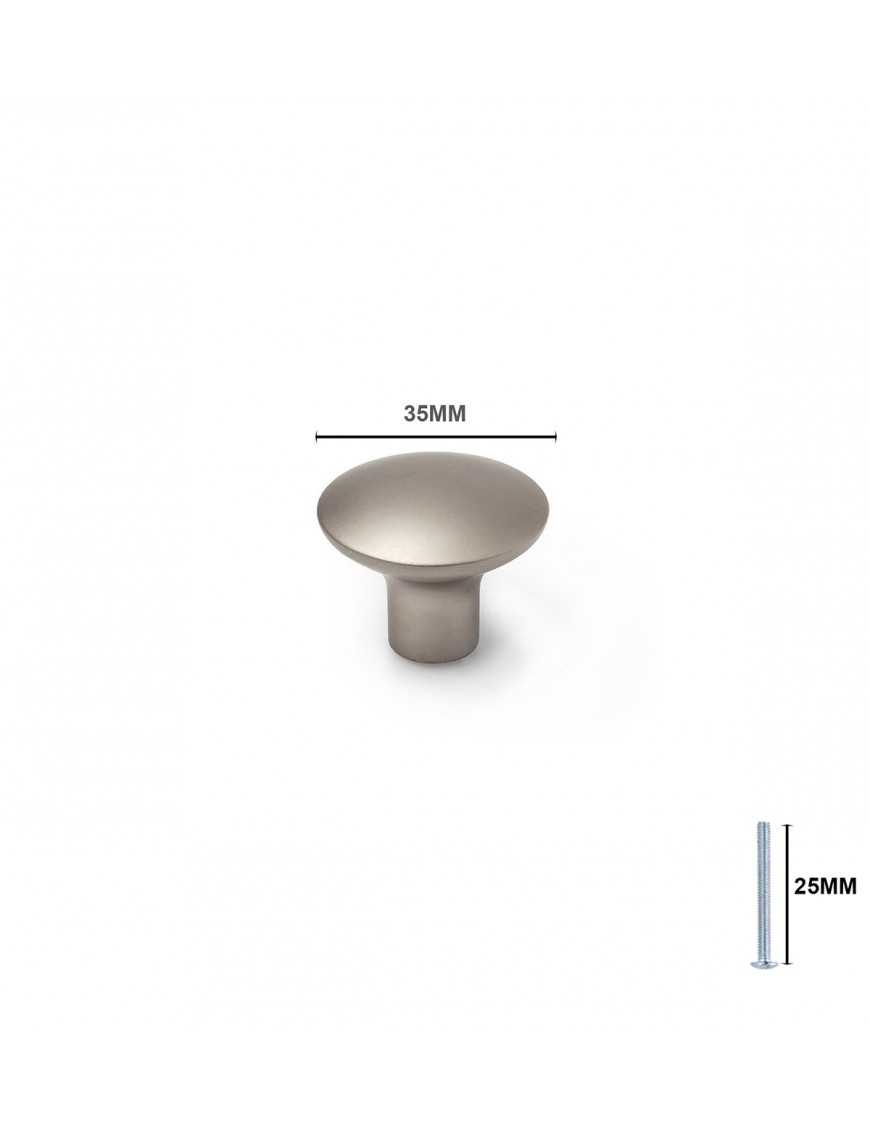 Tiradores y pomos para cajones...