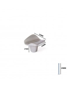 Tiradores y pomos para... 2