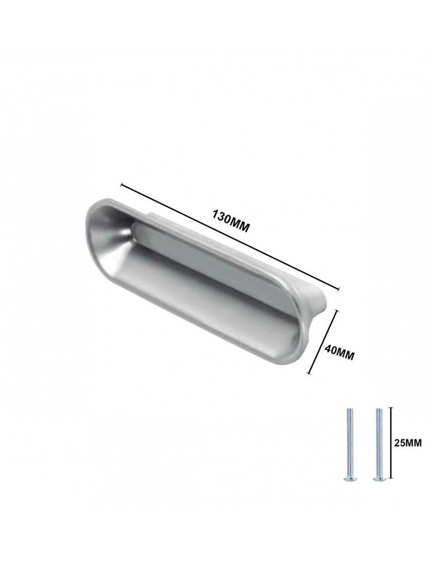 Tiradores y pomos para cajones...