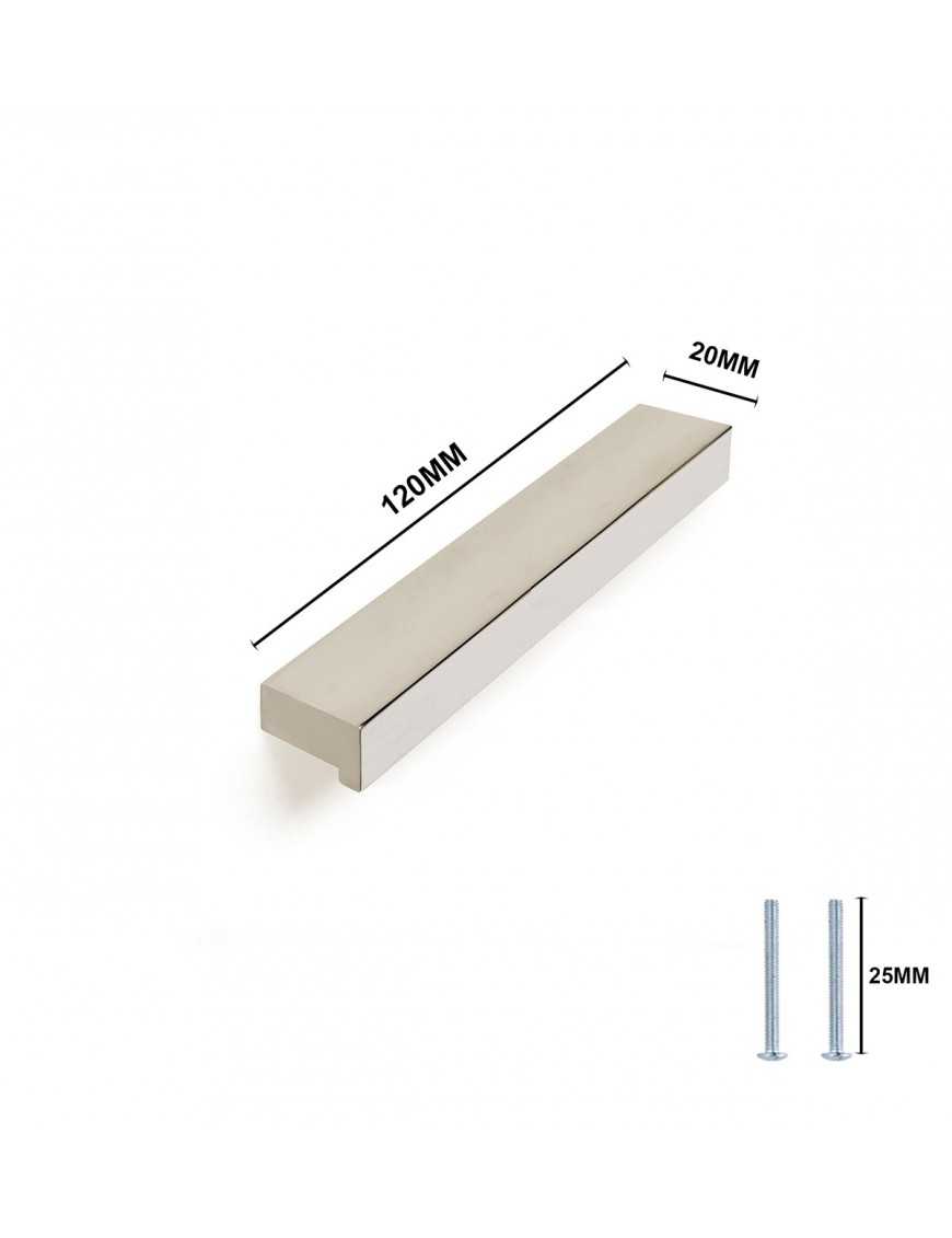 Tiradores y pomos para cajones...