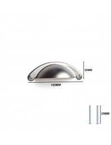 Tiradores y pomos para... 2