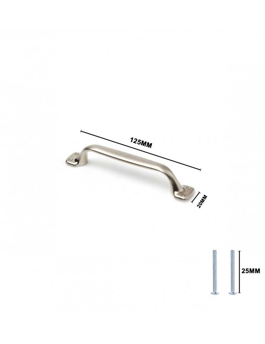 Tiradores y pomos para cajones...