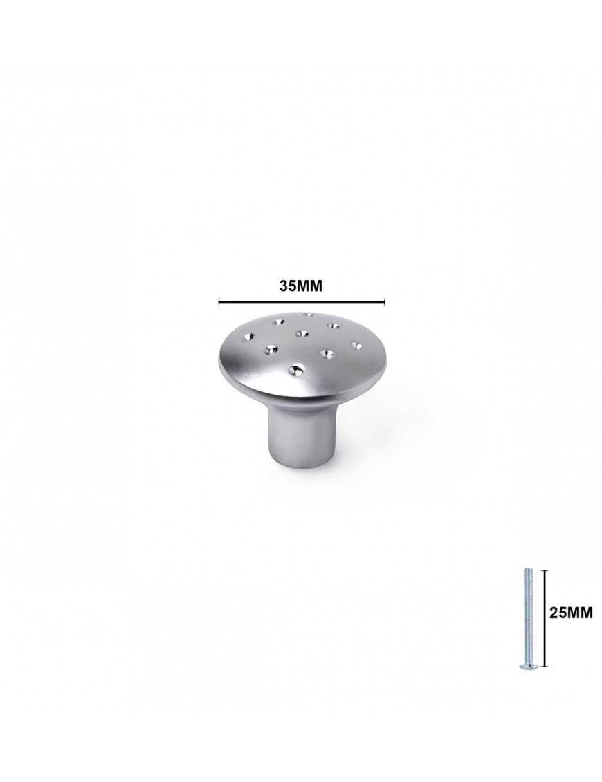 Tiradores y pomos para cajones...