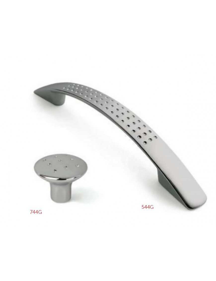 Tiradores y pomos para cajones...