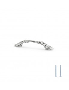 Tiradores y pomos para...