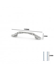 Tiradores y pomos para... 2