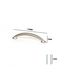 Tiradores y pomos para... 2