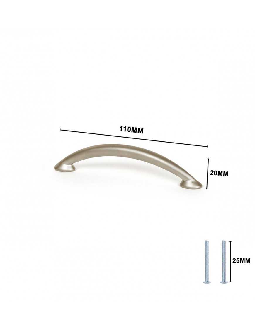 Tiradores y pomos para cajones...