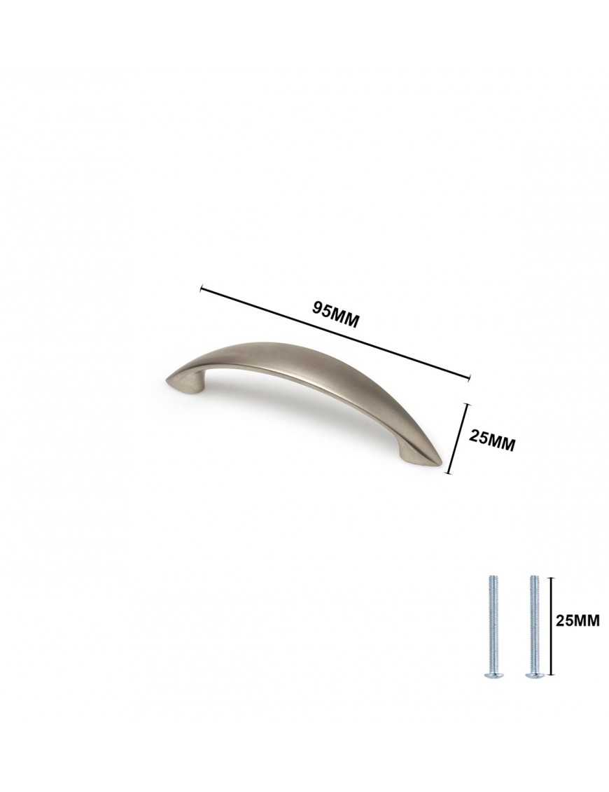 Tiradores y pomos para cajones...