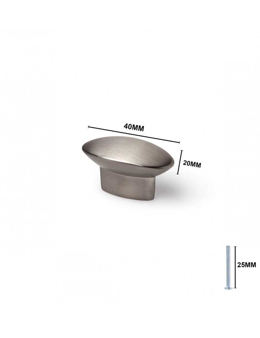 Tiradores y pomos para cajones...