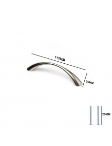 Tiradores y pomos para... 2