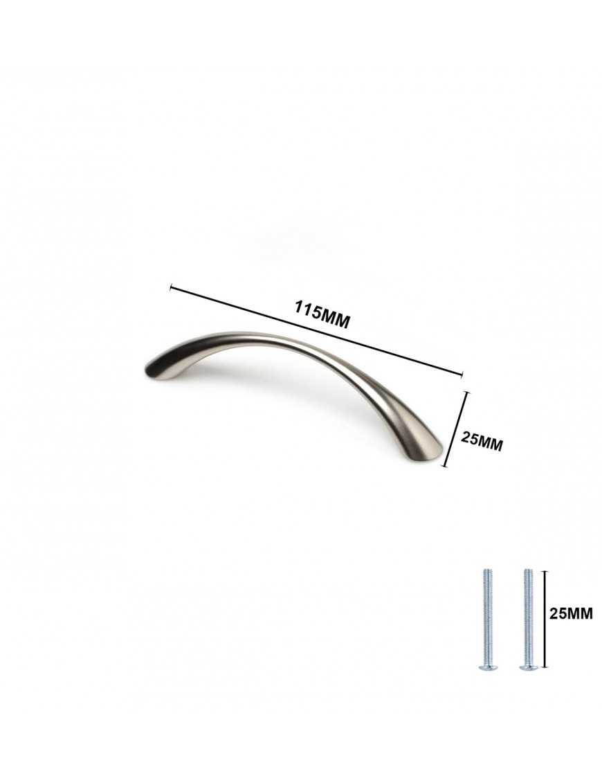 Tiradores y pomos para cajones...