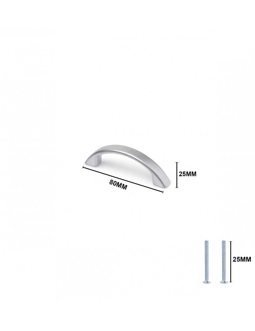 Tiradores y pomos para cajones...