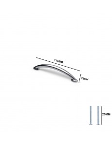 Tiradores y pomos para... 2