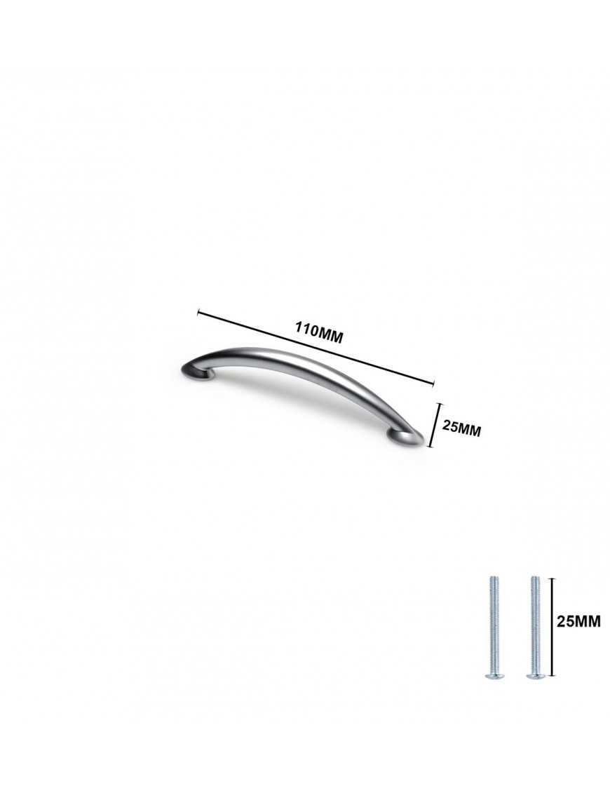 Tiradores y pomos para cajones...