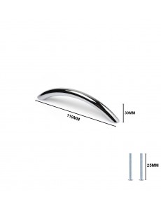 Tiradores y pomos para... 2