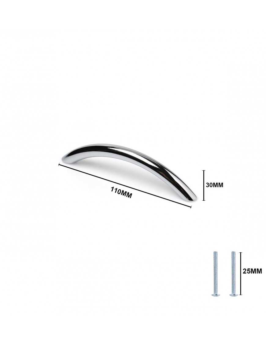 Tiradores y pomos para cajones...