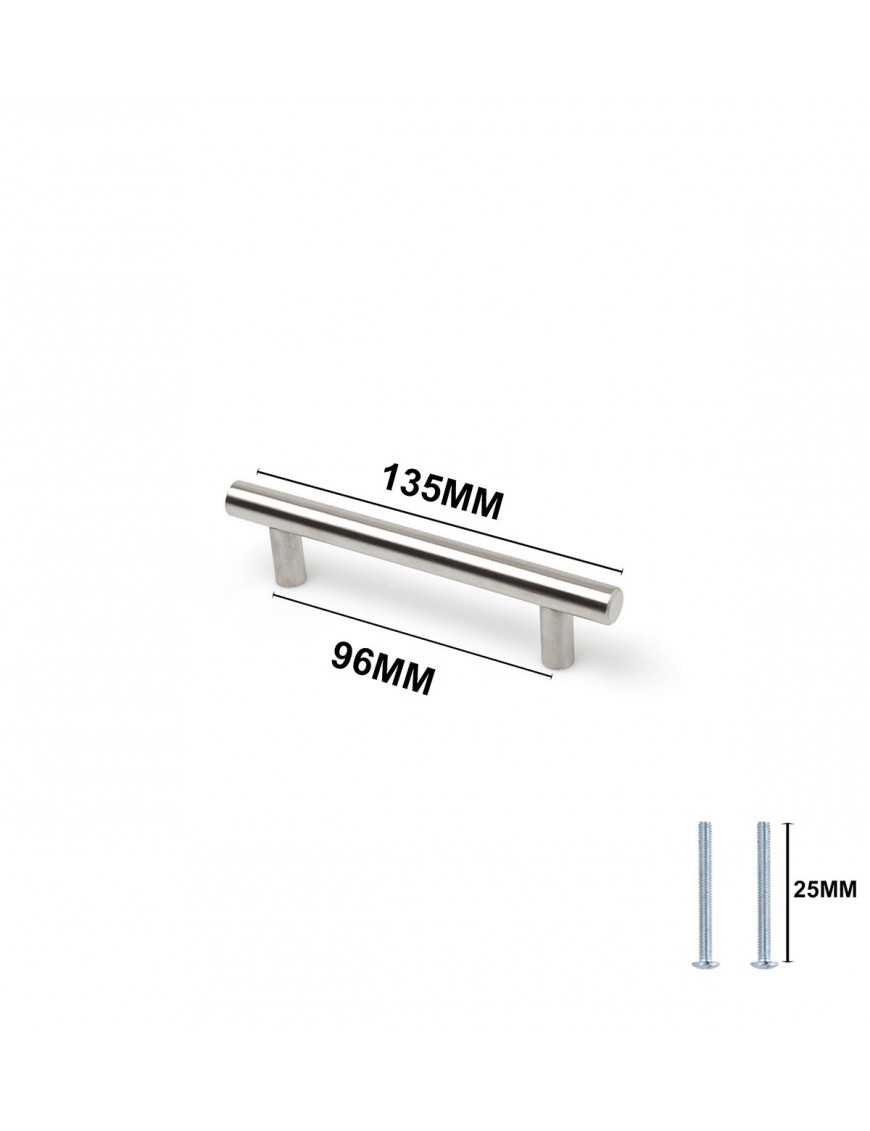 Tiradores y pomos para cajones...