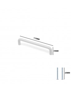 Tiradores y pomos para... 2