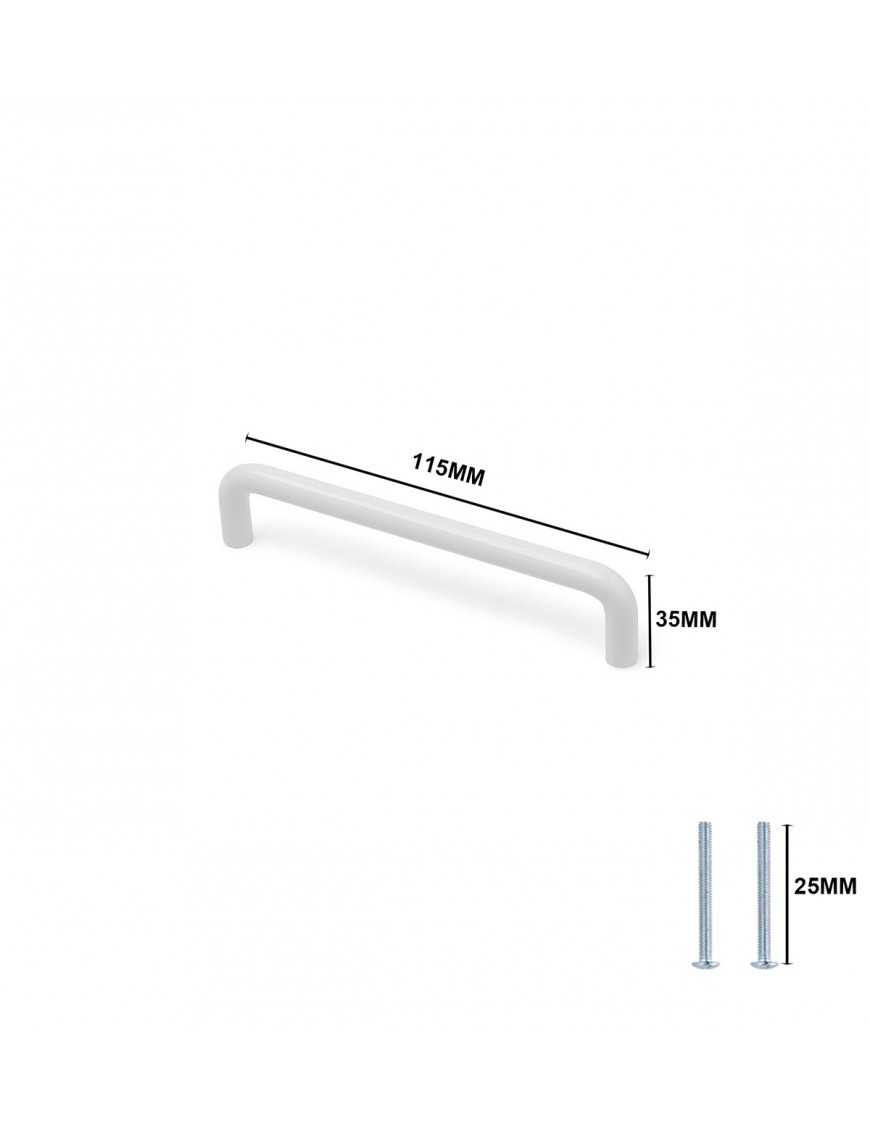 Tiradores y pomos para cajones...