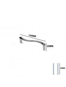 Tiradores y pomos para... 2