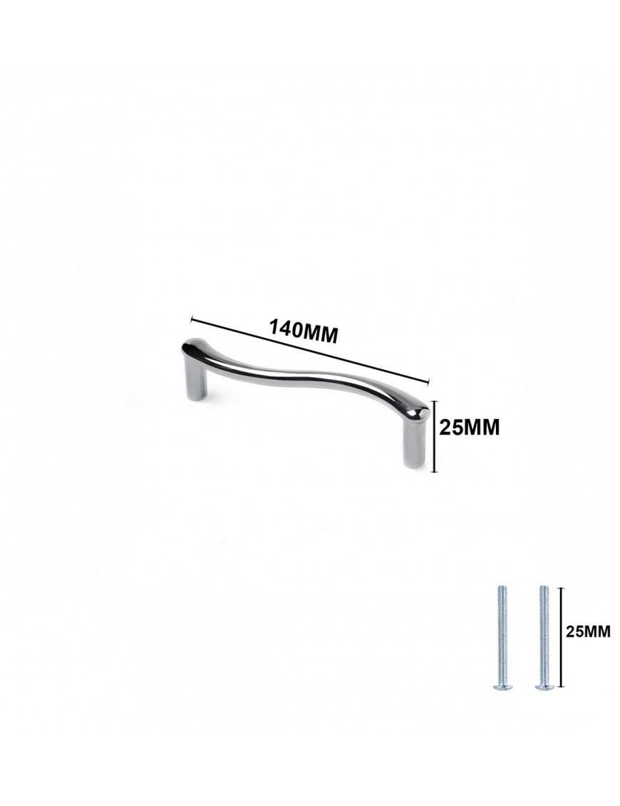 Tiradores y pomos para cajones...