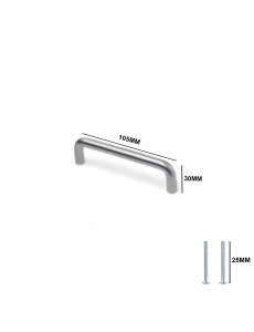 Tiradores y pomos para... 2