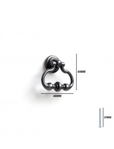 Tiradores y pomos para... 2