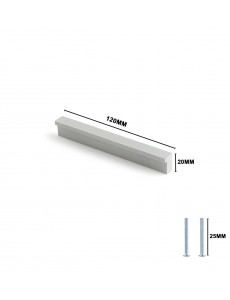 Tiradores y pomos para... 2